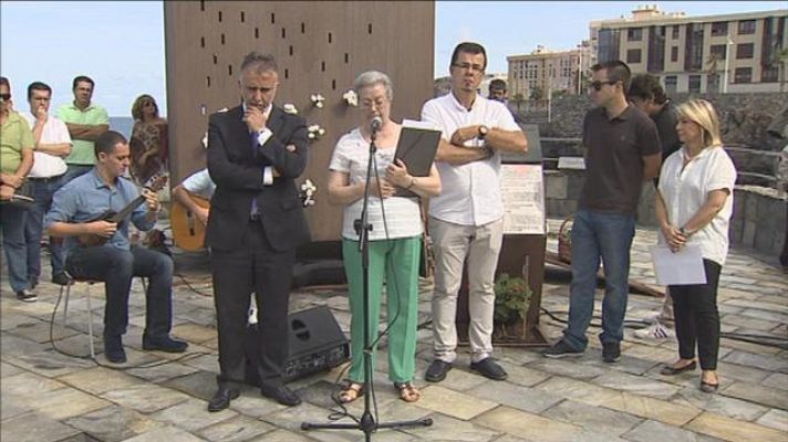 Telecanarias - Canarias en 2' - 20/08/2015