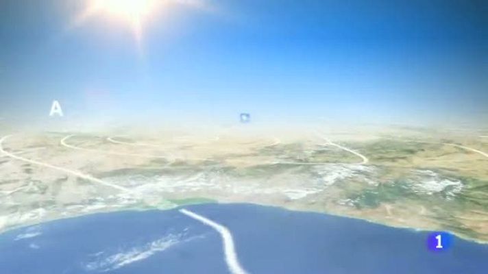 TeleCantabria - El tiempo en Cantabria - 20/08/15