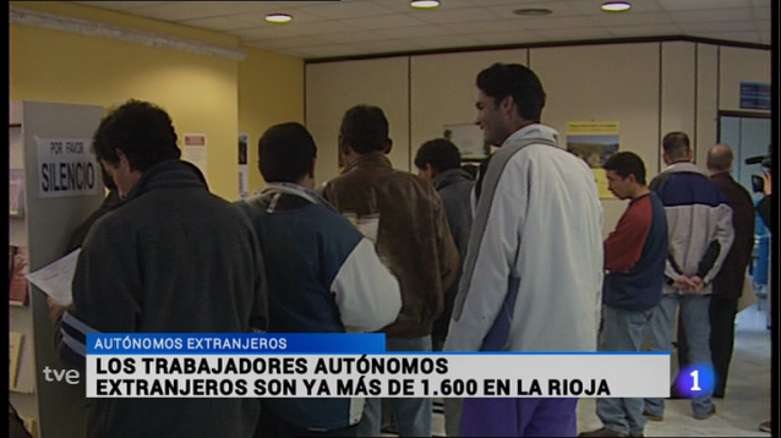 Telerioja en 2' - 20/08/15