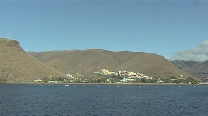 Telecanarias - El tiempo en Canarias - 20/08/2015