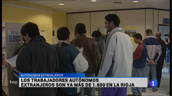 Informativo Telerioja - Informativo Telerioja - 20/08/15