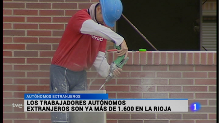 Informativo Telerioja - Informativo Telerioja 2 - 20/08/15