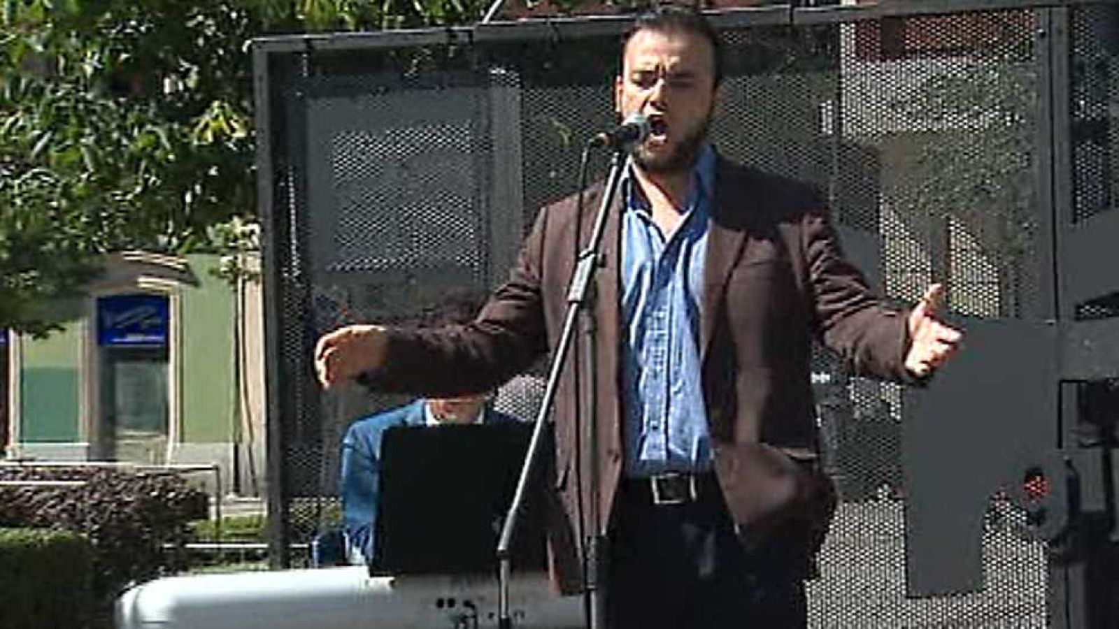 España en 24 horas - 20/08/15 - Ver ahora