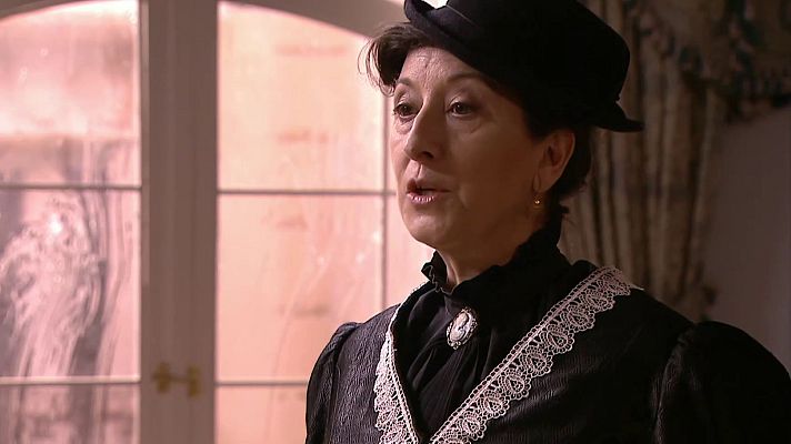 Acacias 38 - Episodio 94