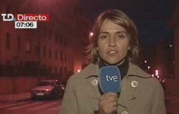  - ETA usa a miembros no fichados