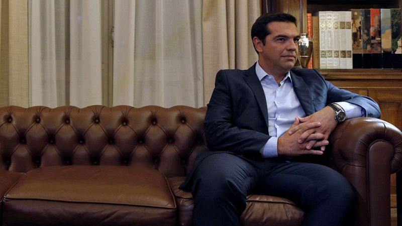 Telediario 2 en cuatro minutos - 20/08/15 | Ver