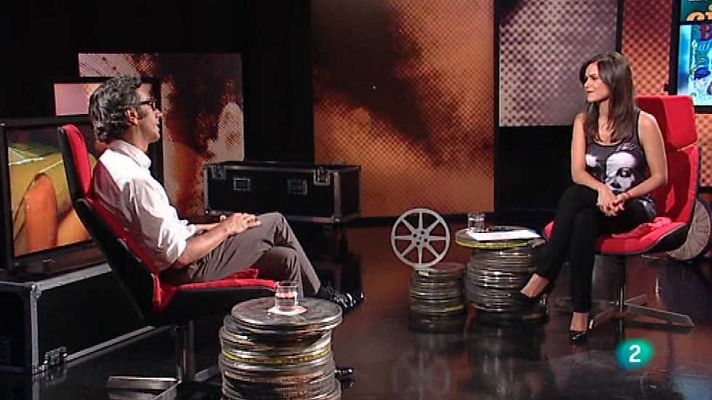 El cine de La 2 - Bajarse al moro (presentación)