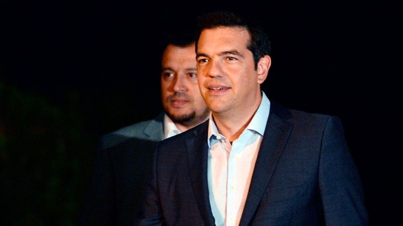 Telediario matinal en cuatro minutos - 21/08/15