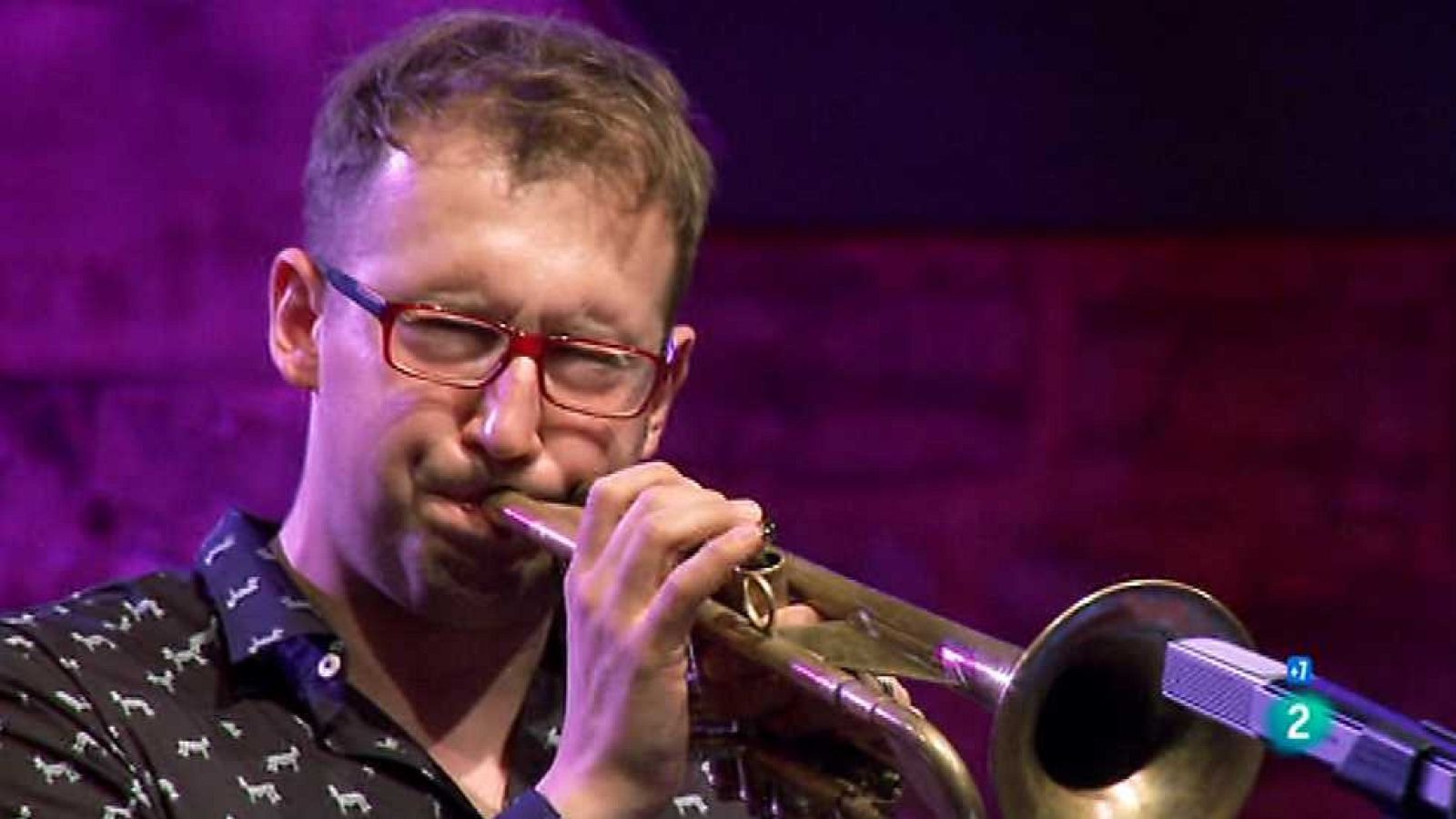 50º Heineken Jazzaldía: Iñaki Salvador-Andrejcz Olejniczak Quartet con Mac  - ver ahora