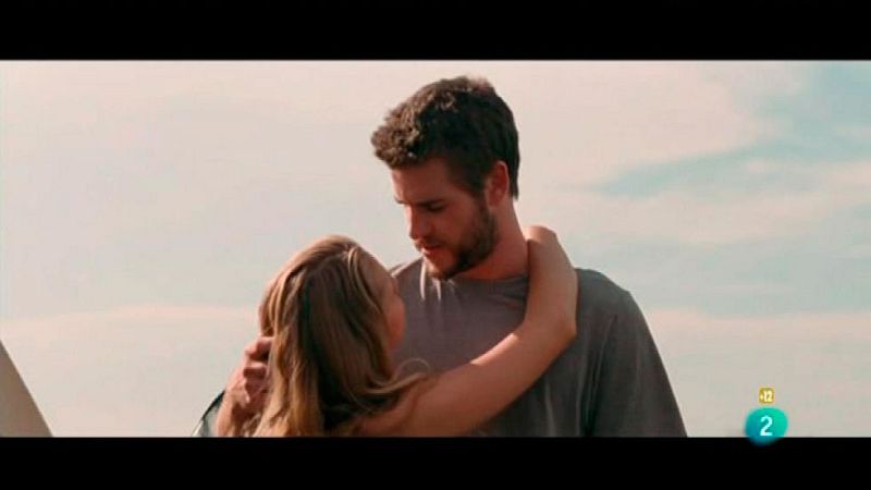 Días de cine - "Cut Bank"