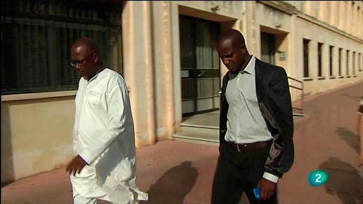 L'Informatiu - Vespre a La 2 - L'Informatiu - 20/08/2015