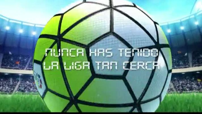  - 'Estadio 1', desde este fin de semana en La 1 de TVE