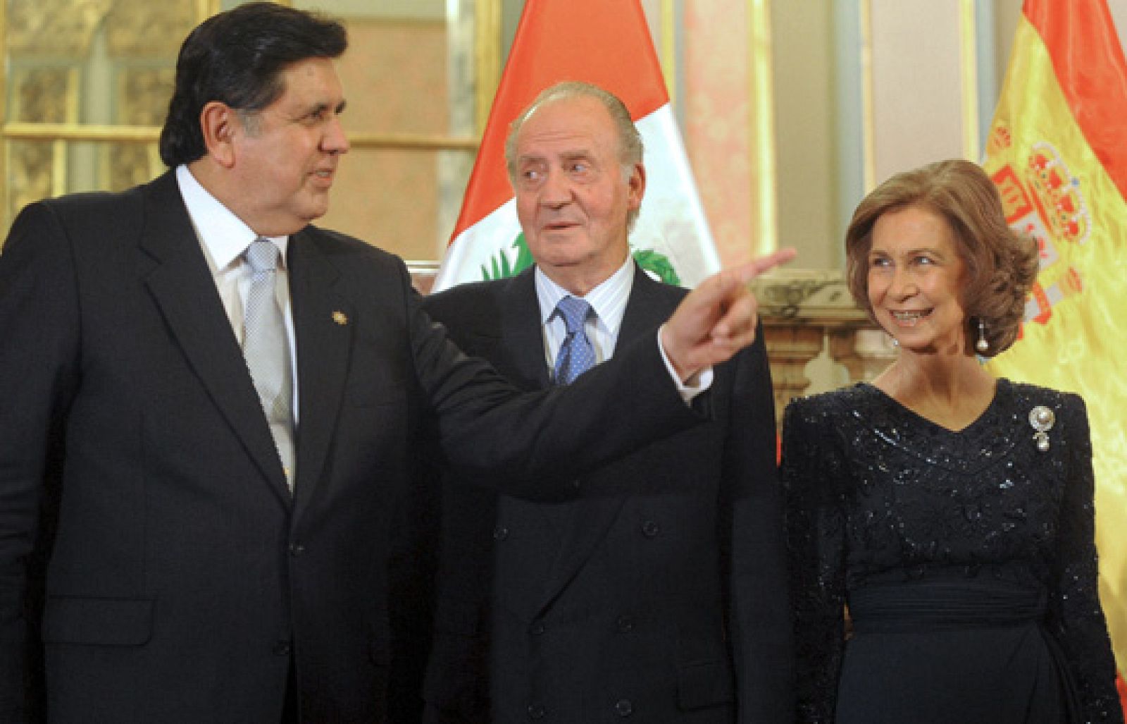 Telediario en cuatro minutos