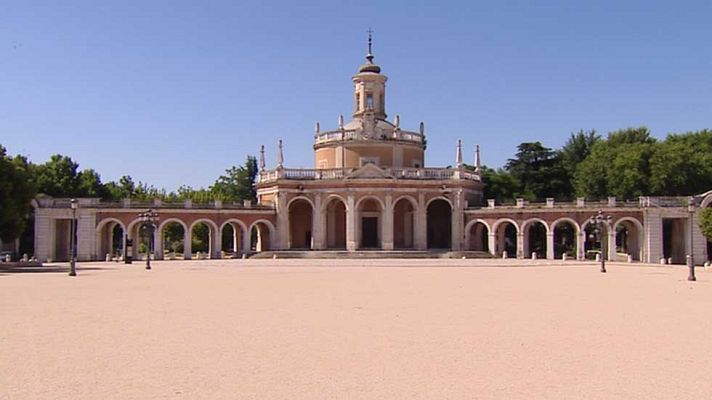 Informativo de Madrid - El Tiempo en la Comunidad de Madrid - 21/08/15