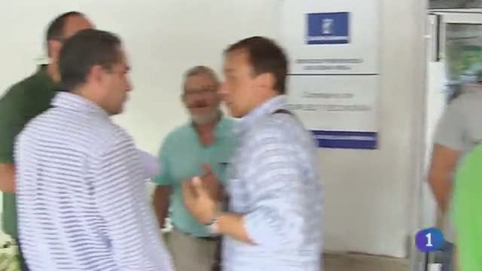 Noticias de Castilla-La Mancha - 21/08/15 | Ver