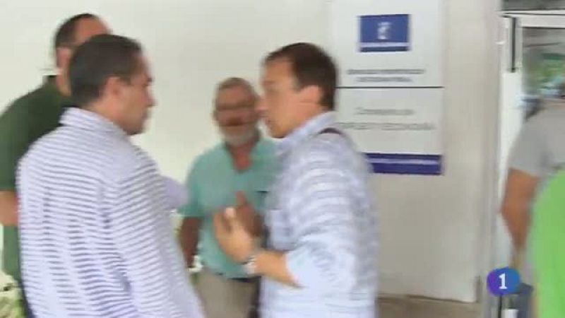 Castilla-La Mancha en 2' - 21/08/15 | Ver