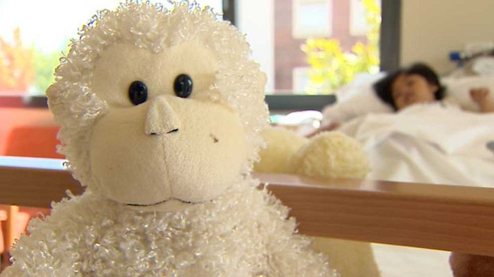 Informativo de Madrid - Informativo de Madrid 2 - 21/08/15