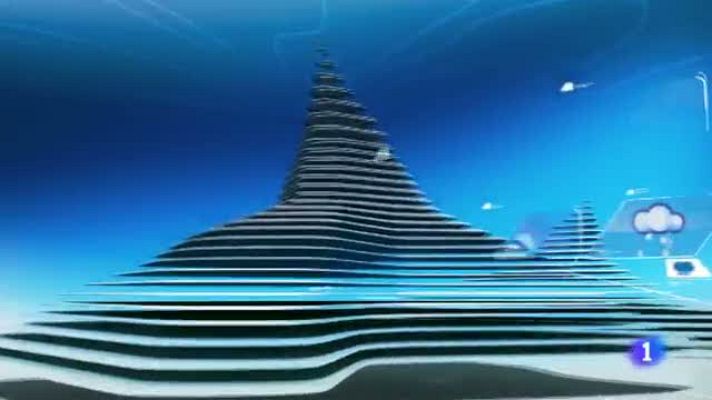 Informativo Telerioja - El tiempo en La Rioja - 21/07/15