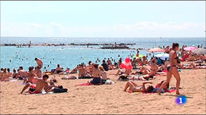 L'Informatiu - L'Informatiu 2 - 21/08/2015