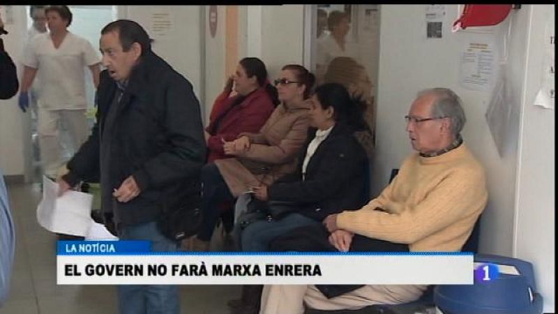 Informatiu Balear 2 - 21/08/15