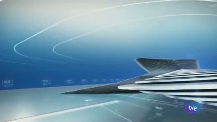 Noticias de Castilla-La Mancha - Noticias de Castilla-La Mancha 2 - 21/08/2015