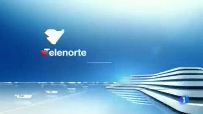 Telenorte - País Vasco - Telenorte 2 País Vasco - 21/08/2015