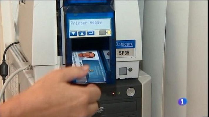 Informatiu Balear - El Govern assegura l'assistència sanitària als immigrants.