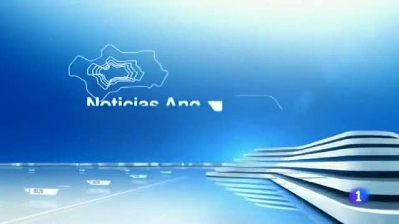 Andalucía en 2'-21/08/2015 | Ver