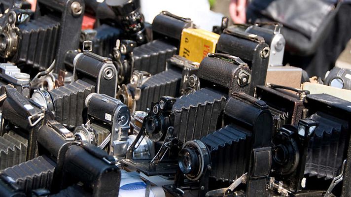 Grandes documentales - Mercados tradicionales del mundo 2