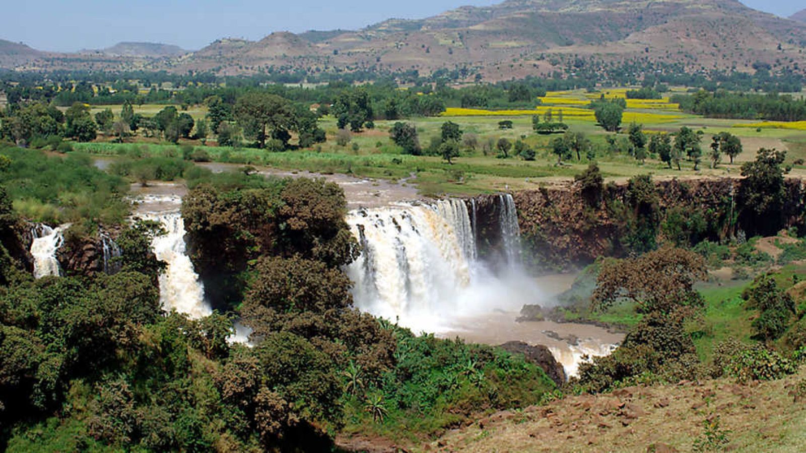 Grandes documentales - El Nilo de Joanna Lumley  3 - ver ahora