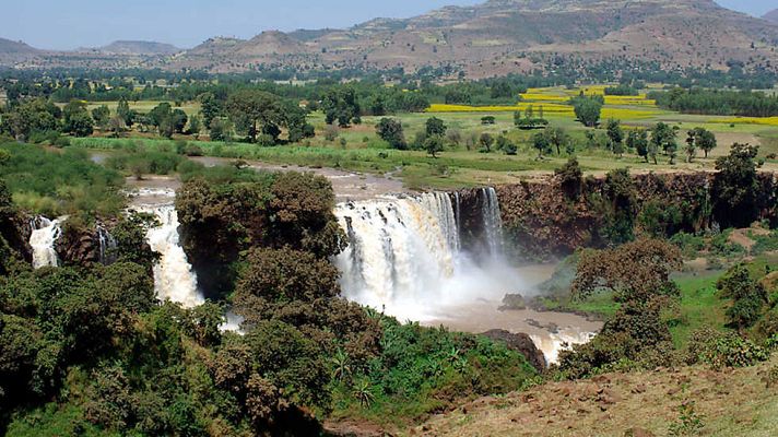 Grandes documentales - El Nilo de Joanna Lumley  3