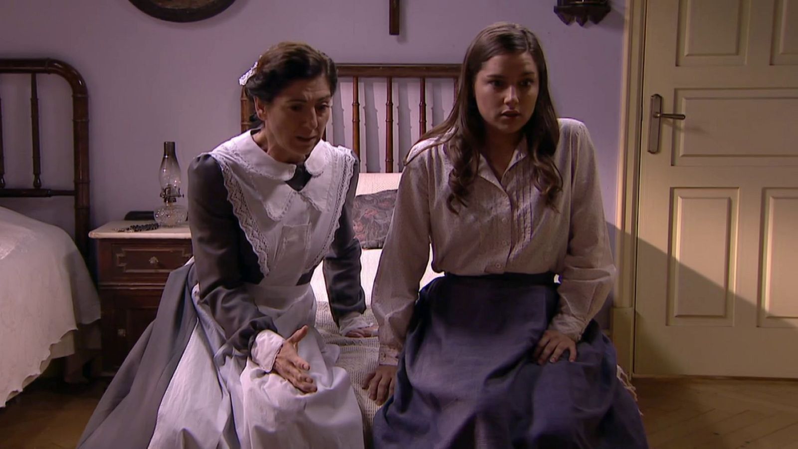 Acacias 38 - Episodio 95 - Ver ahora