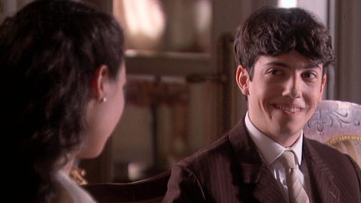 Seis hermanas - Episodio 83