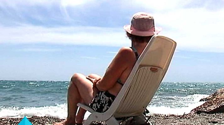 España Directo - España Directo - 21/08/15