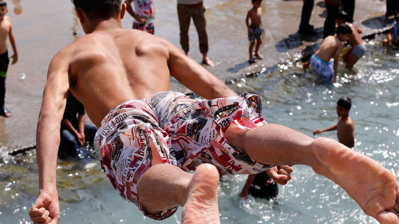 7 provincias del norte peninsular estarán mañana  en alerta por lluvias y tormentas.