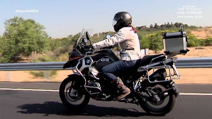 Seguridad vital 5.0 - Seguridad vital - 22/08/15