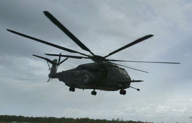  - Ataque aéreo en Siria