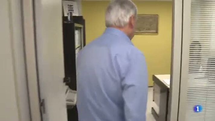 L'Informatiu - Augmenten els tallers de reparacions il·legals a Catalunya