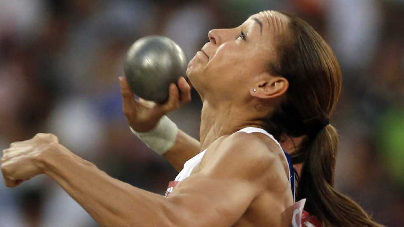 Atletismo - Campeonato del Mundo de Atletismo Pekin 2015. Sesión vespertina 3 - ver ahora