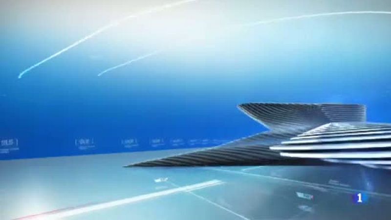 L'Informatiu Cap de Setmana - 22/08/2015