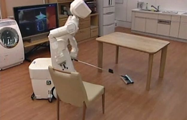 Ciencia y tecnología en Rtve.es - ¿A quién le toca poner la lavadora?