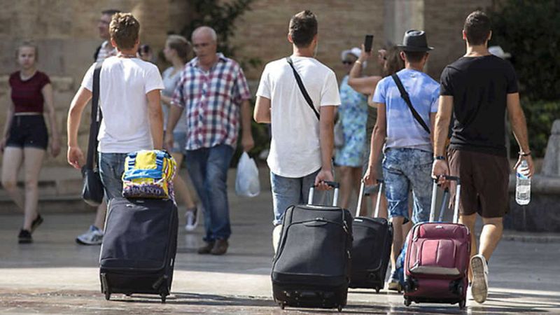 Informe Semanal - Turismo colaborativo - ver ahora