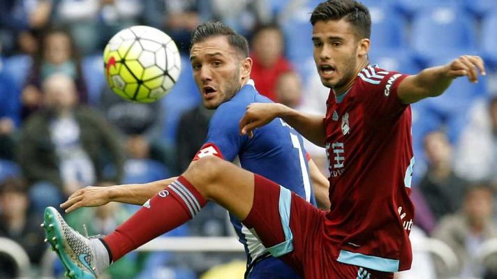 Informe Semanal - Comienza la Liga