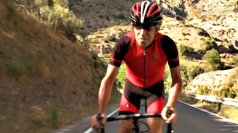 Pericopuertos 2015: Caminito del Rey