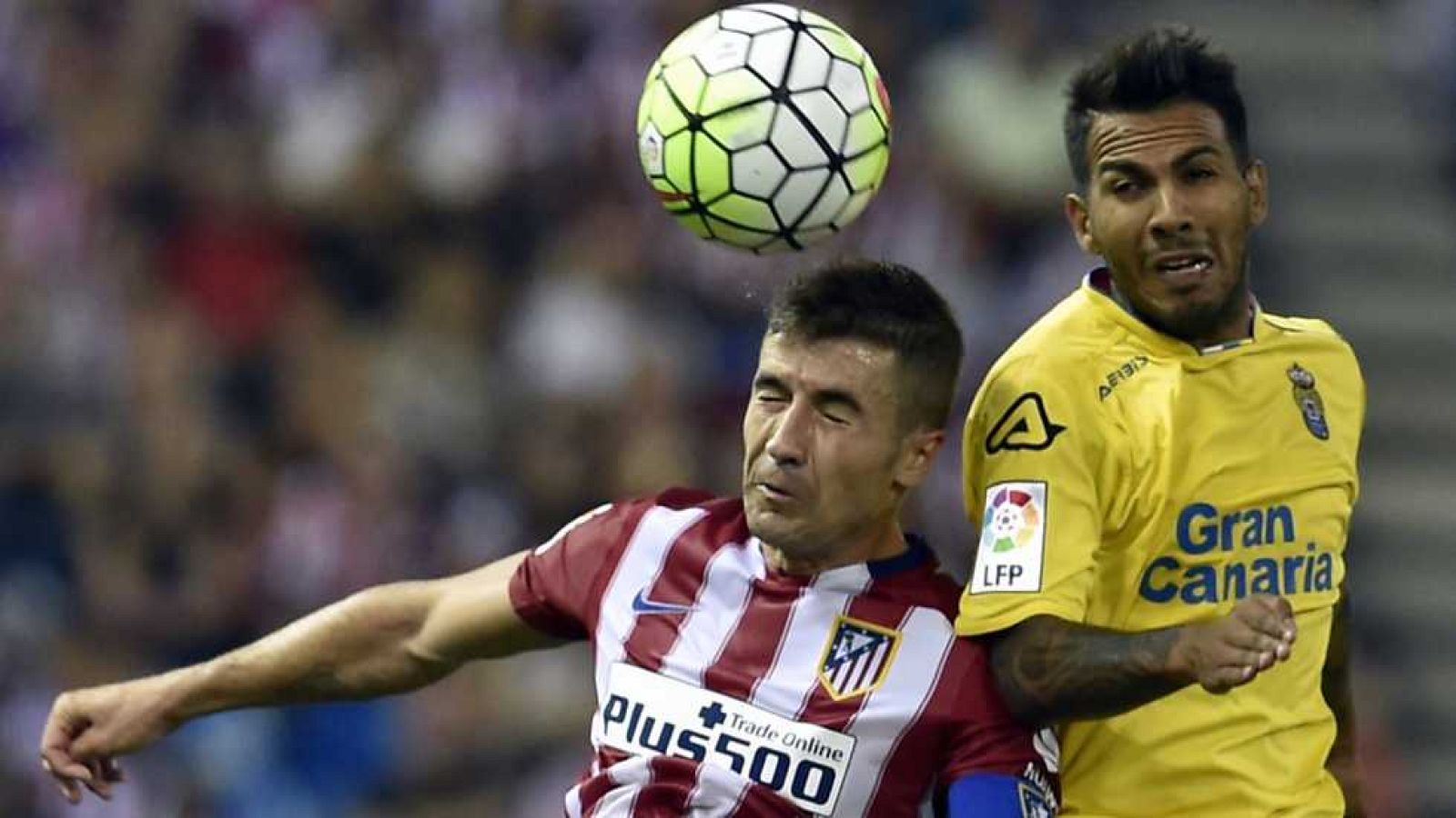 Estadio 1 - 22/08/15 - ver ahora