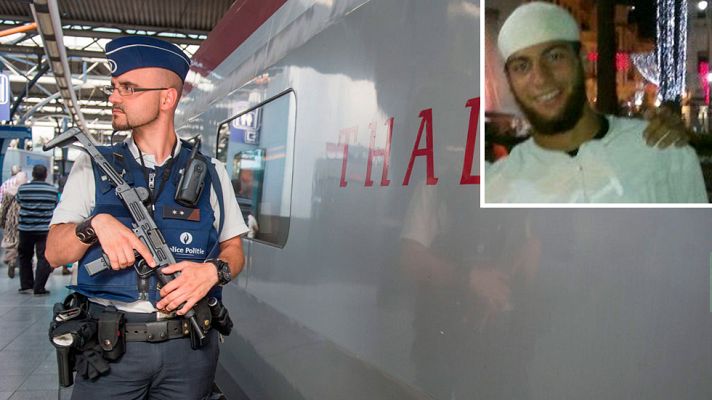 Telediario 1 - Telediario matinal fin de semana en 4' - 23/08/1