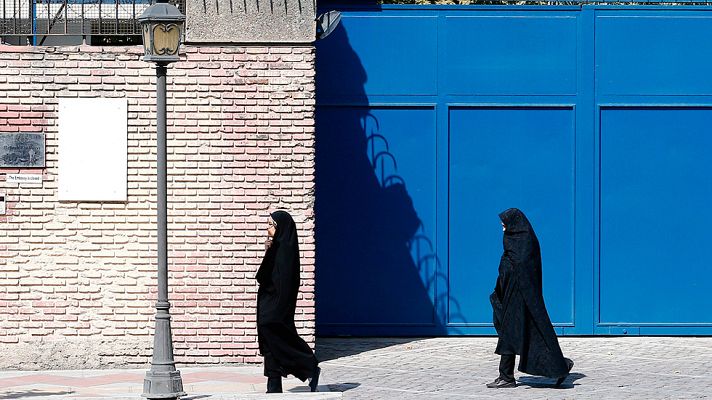 Informativo 24h - Londres reabre su embajada en Teherán cuatro años después