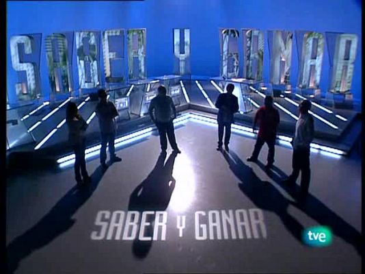 Saber y ganar - Saber y ganar - 28/10/08