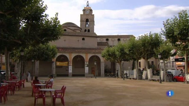 Baixen els robatoris a les esglesies de Girona gràcies a la pressió policial
