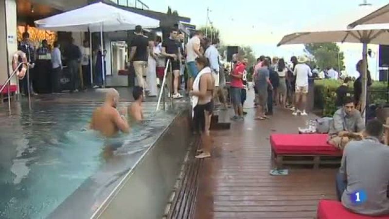 Una nova proposta d'oci de luxe i diferent a Barcelona